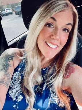 Meet your Posher, Sarah